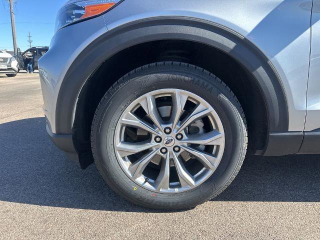 Certified 2023 Ford Explorer Limited image 15