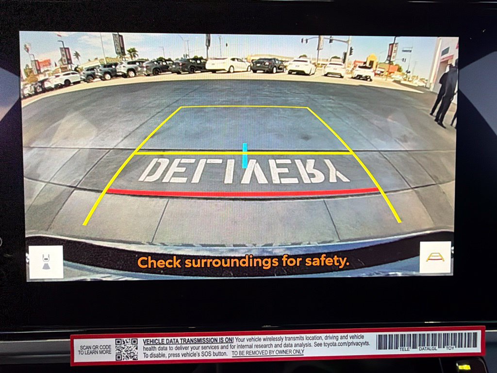 Certified 2026 Toyota Camry SE w/ Convenience Package FWD image 30