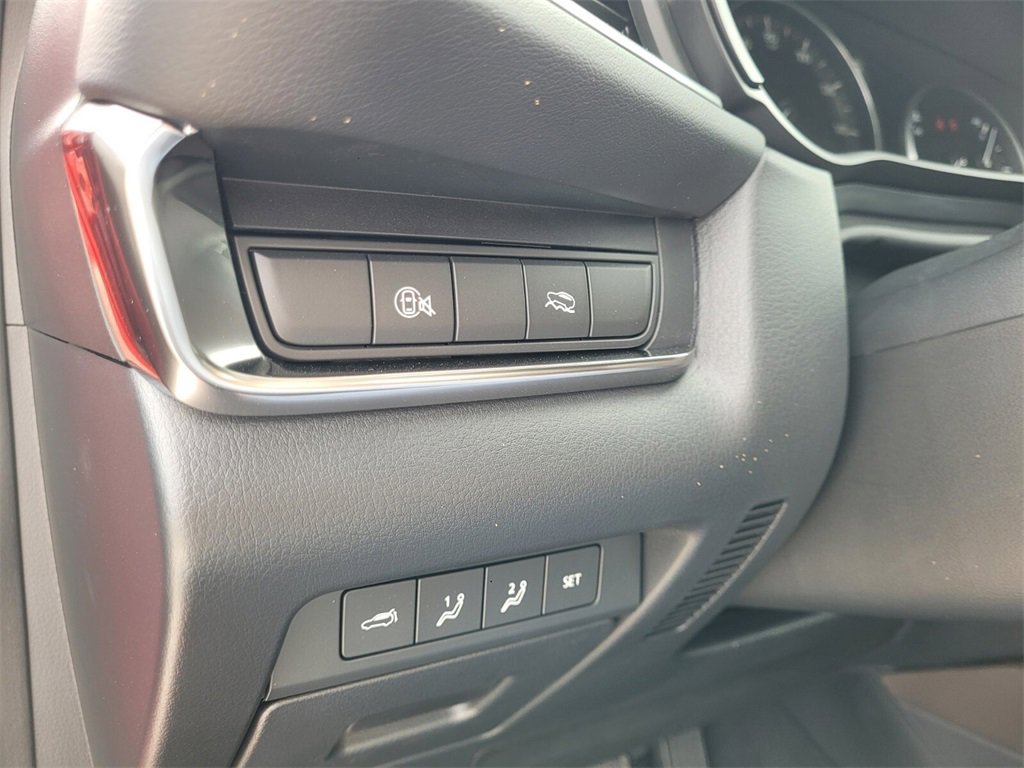 Certified 2025 MAZDA CX-30 AWD 2.5 S w/ Premium Package image 24
