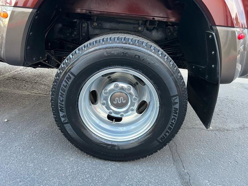 Used 2017 Ford F350 King Ranch w/ Tow Technology Bundle image 15