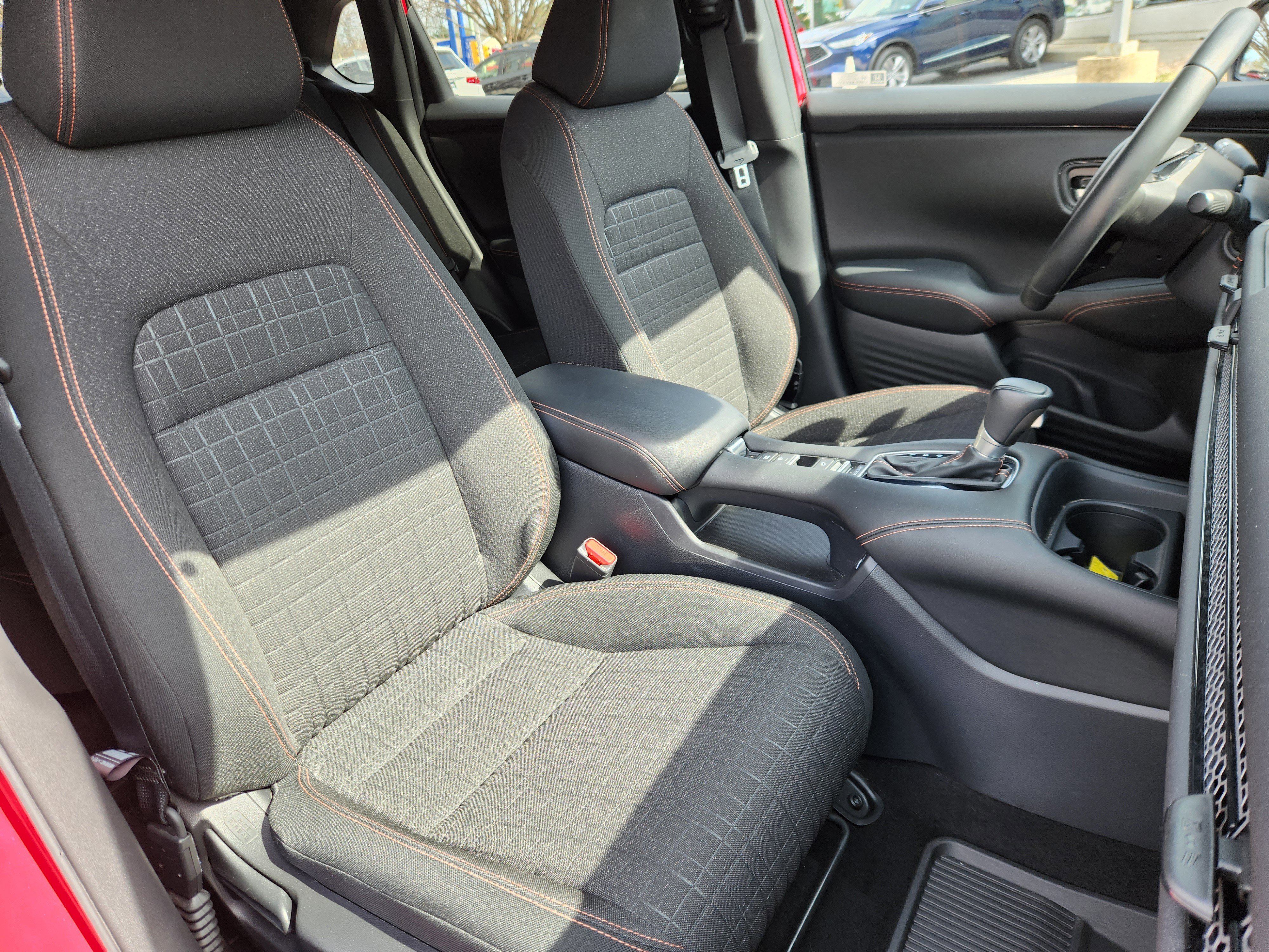 Used 2023 Honda HR-V Sport image 14