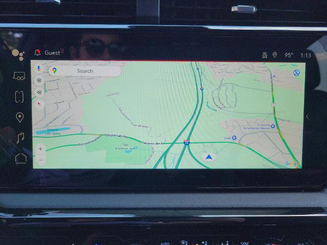 New 2026 GMC Sierra 2500 AT4 w/ AT4 Premium Plus Package image 18