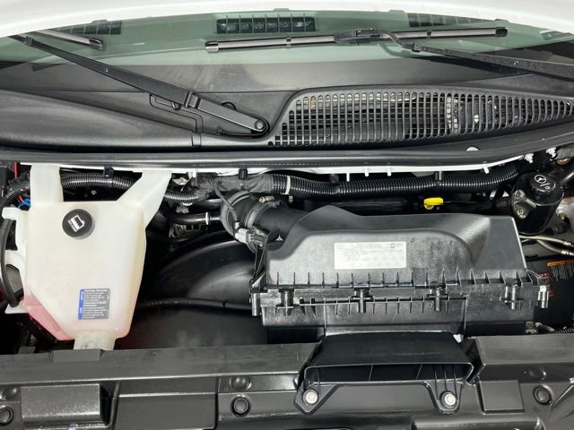 Used 2024 GMC Savana 2500 w/ Driver Convenience Package RWD image 10