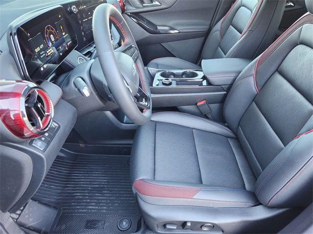 New 2026 Chevrolet Equinox RS w/ Convenience Package III image 14