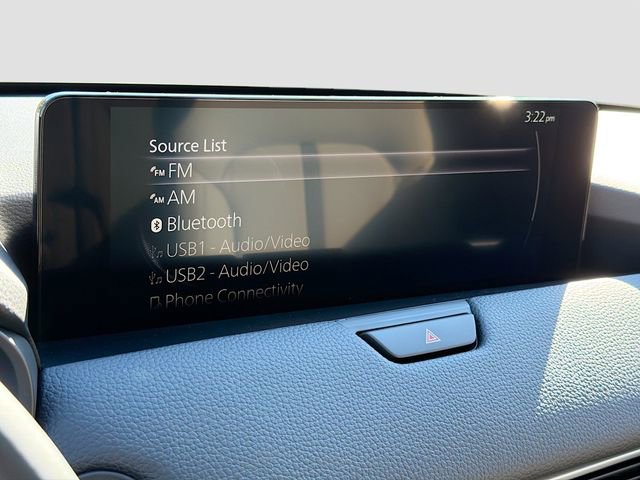 New 2026 MAZDA CX-90 Plug-In Hybrid w/ Preferred image 33