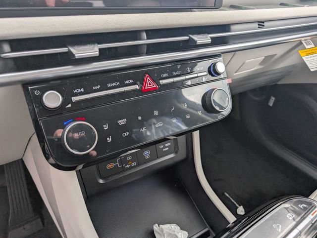 New 2026 Hyundai Tucson Limited AWD/4WD image 22