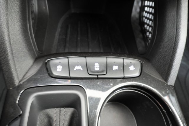 Used 2024 Chevrolet TrailBlazer LT image 16