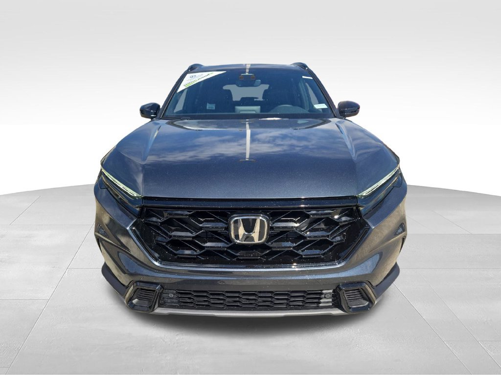 New 2027 Honda CR-V Sport-L image 8