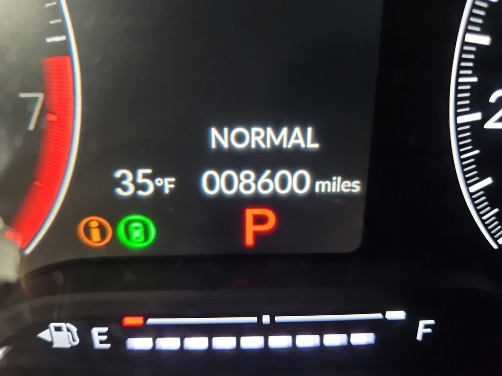 Used 2025 Honda Civic Sport image 16