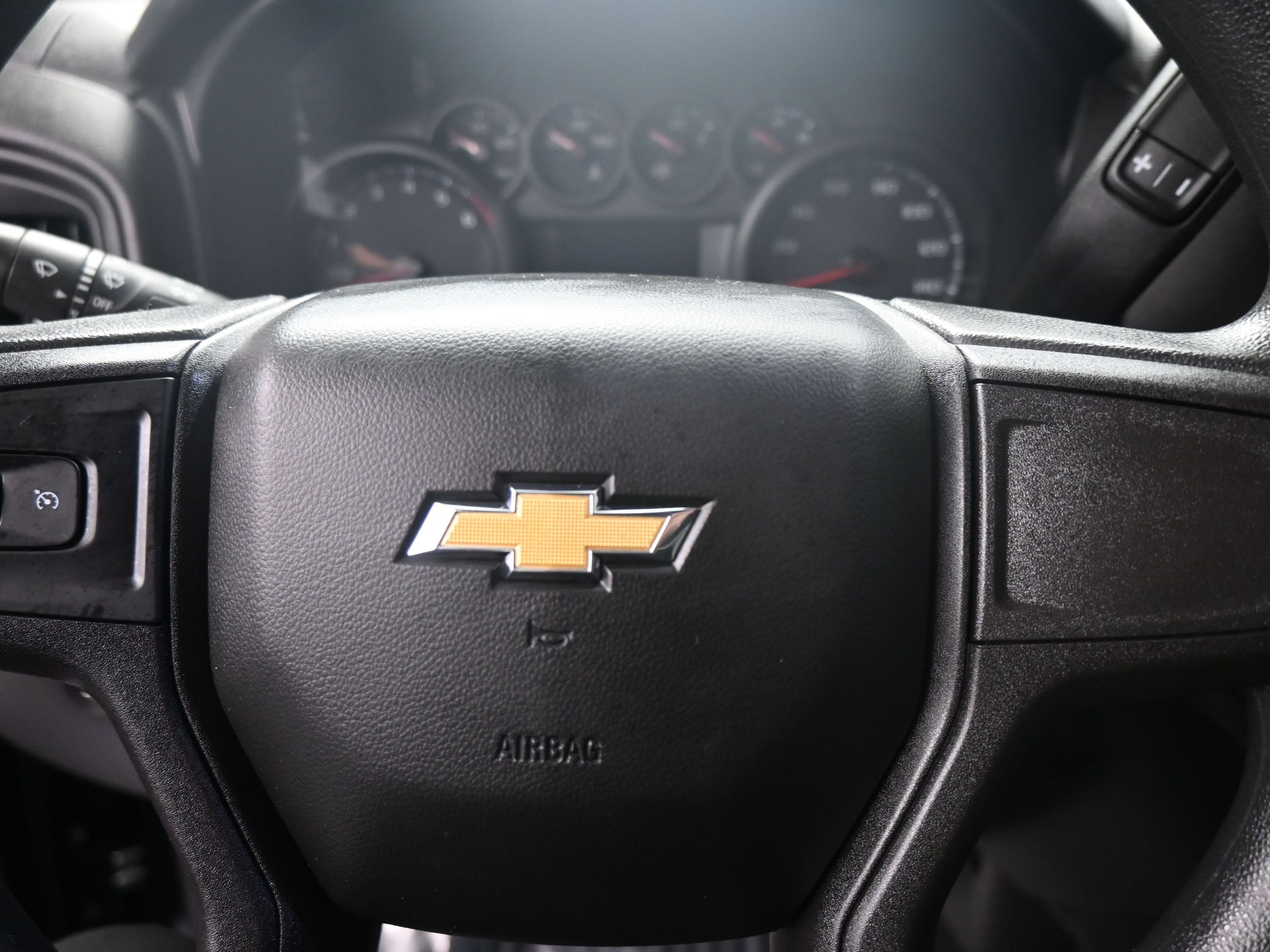 Certified 2021 Chevrolet Silverado 1500 Custom image 16