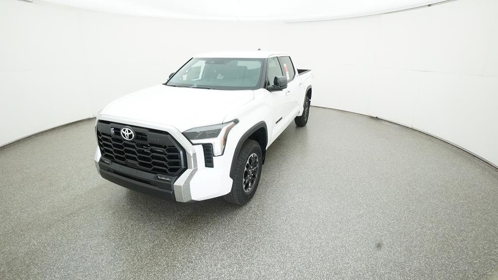 New 2025 Toyota Tundra SR5 image 16