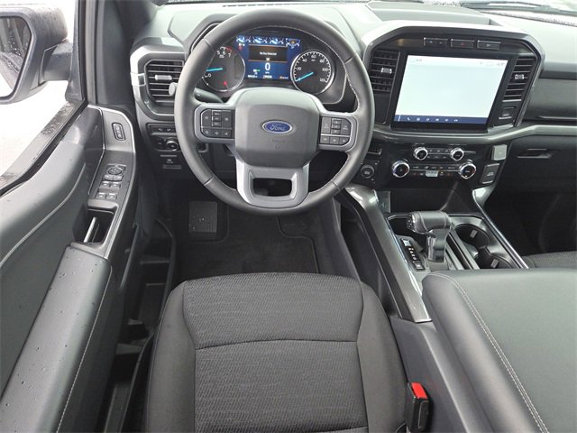 Used 2023 Ford F150 XLT w/ Equipment Group 302A High image 35