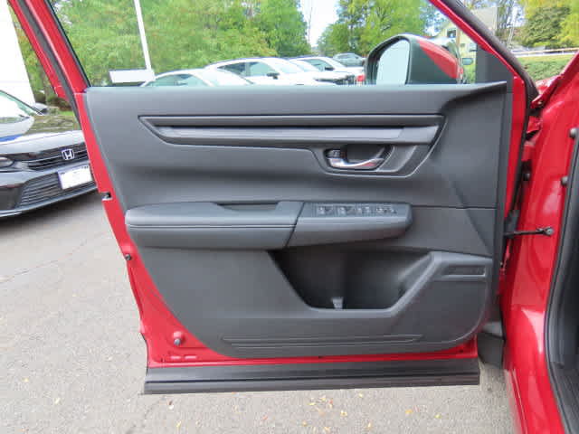 Certified 2024 Honda CR-V EX image 15