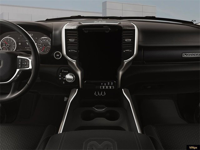 New 2026 RAM 1500 Laramie image 18