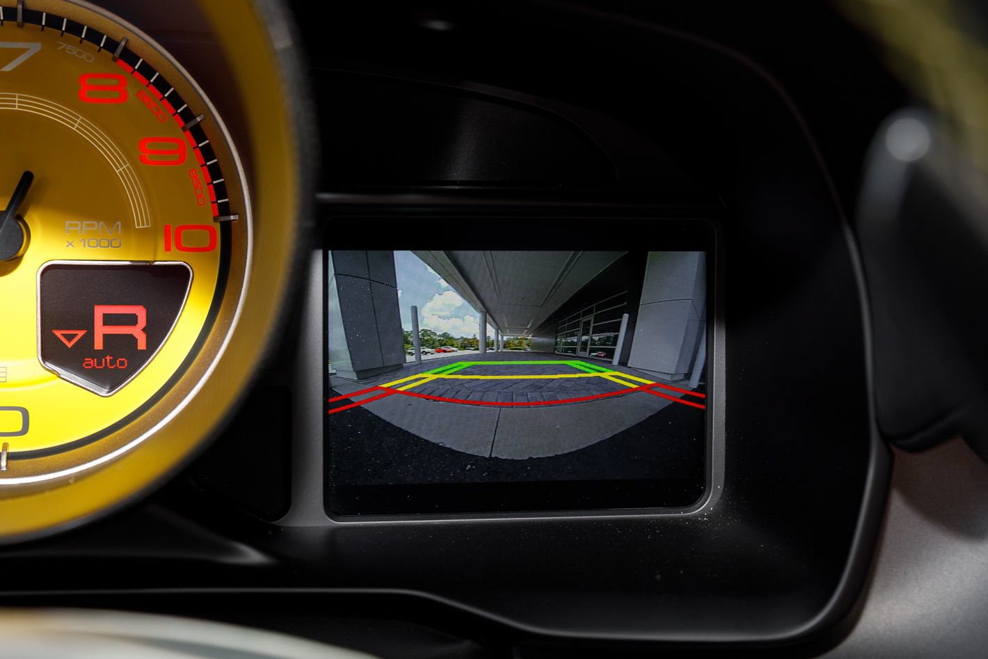 Used 2022 Ferrari F8 Tributo RWD image 40