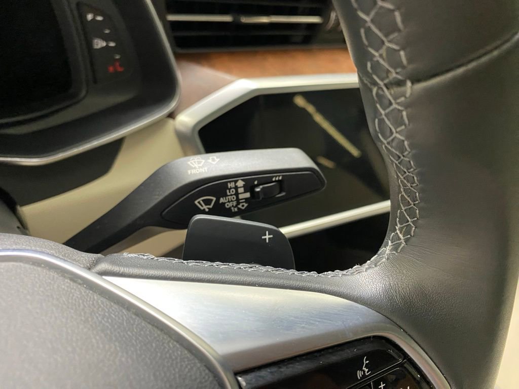 Used 2023 Audi A6 Premium Plus w/ Premium Plus Package image 35