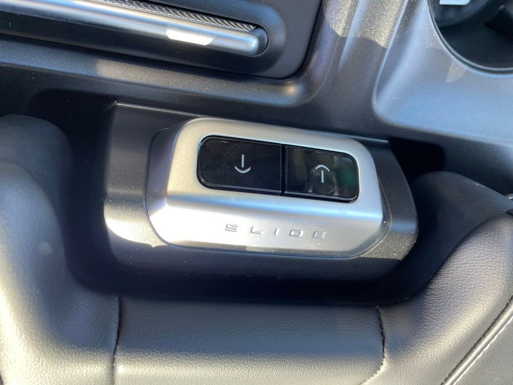New 2026 Ford Expedition Max Platinum w/ Driver's Package AWD/4WD image 20