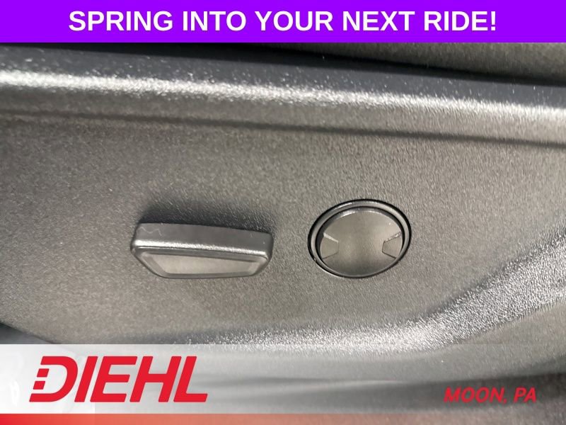 Used 2025 Ford F150 XLT w/ Equipment Group 301A Standard image 21