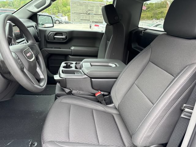 New 2026 GMC Sierra 1500 Pro w/ Pro Value Package AWD/4WD image 4