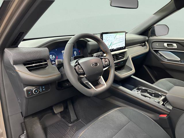 New 2026 Ford Explorer Tremor w/ Tremor Ultimate Package AWD/4WD image 17