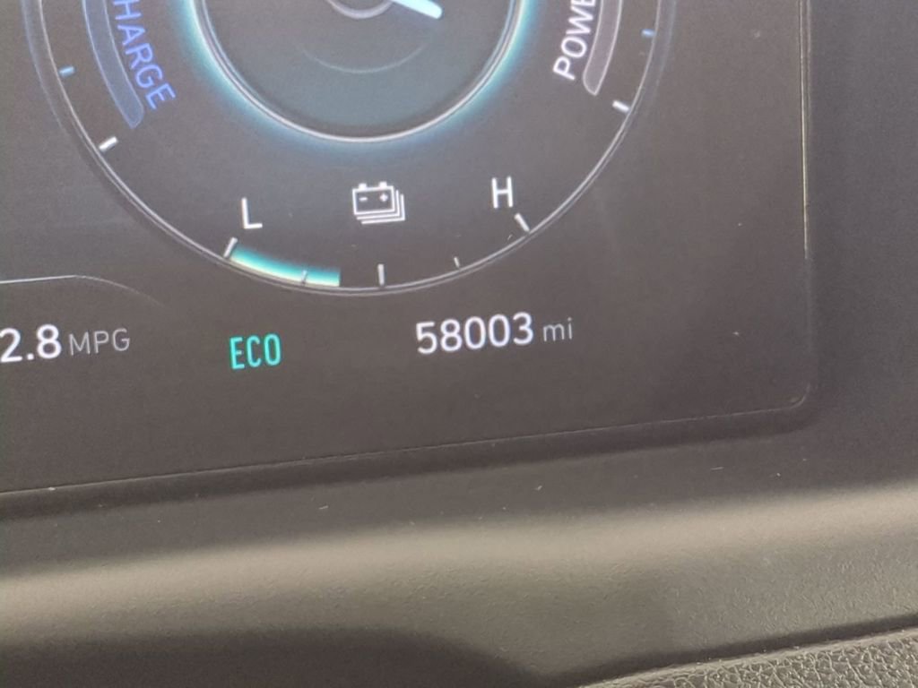 Certified 2022 Hyundai Tucson Limited image 38