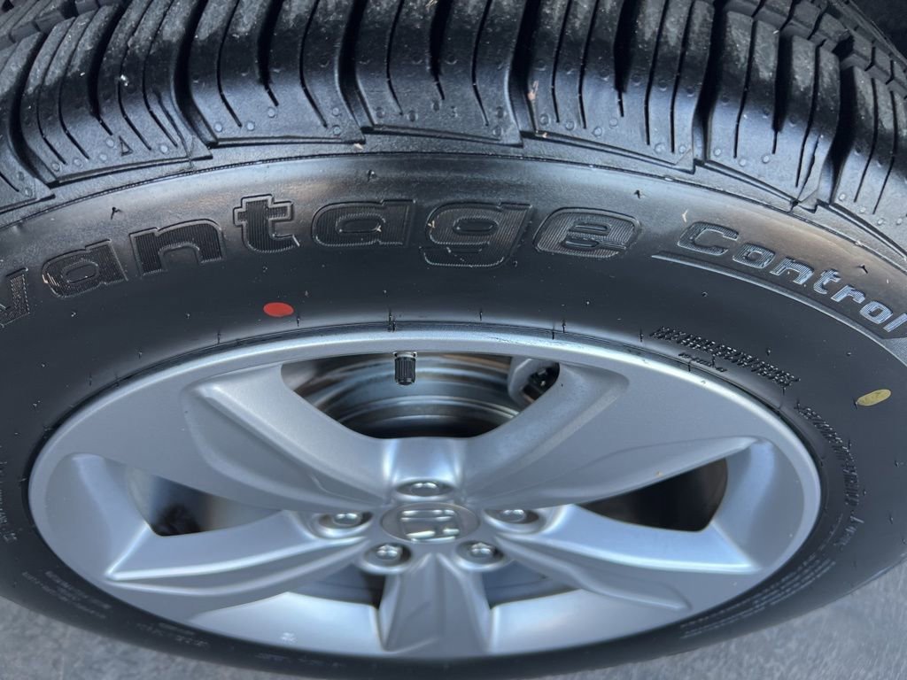 Used 2019 Honda Odyssey EX image 30