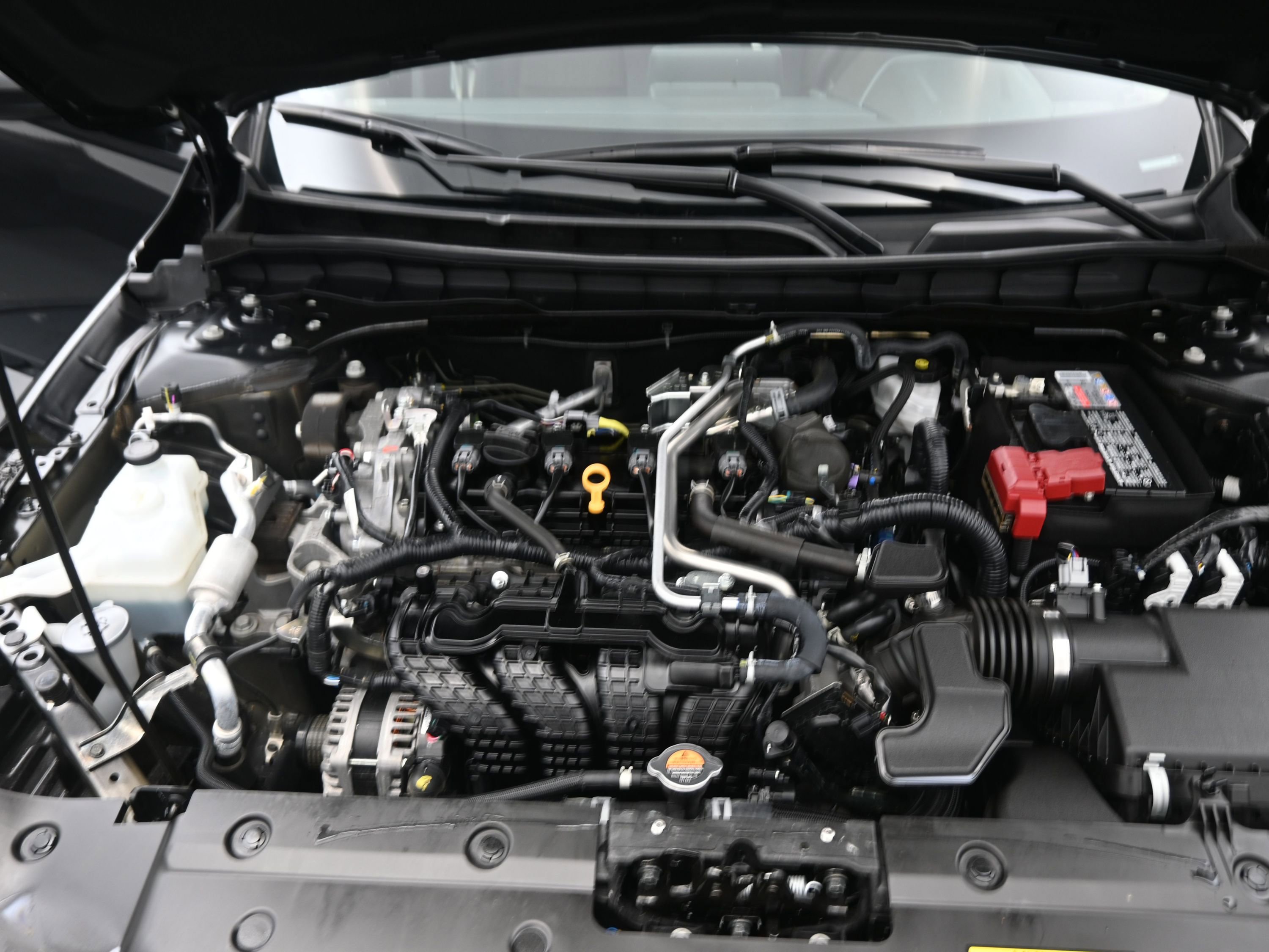 Certified 2025 Nissan Altima 2.5 SV image 21