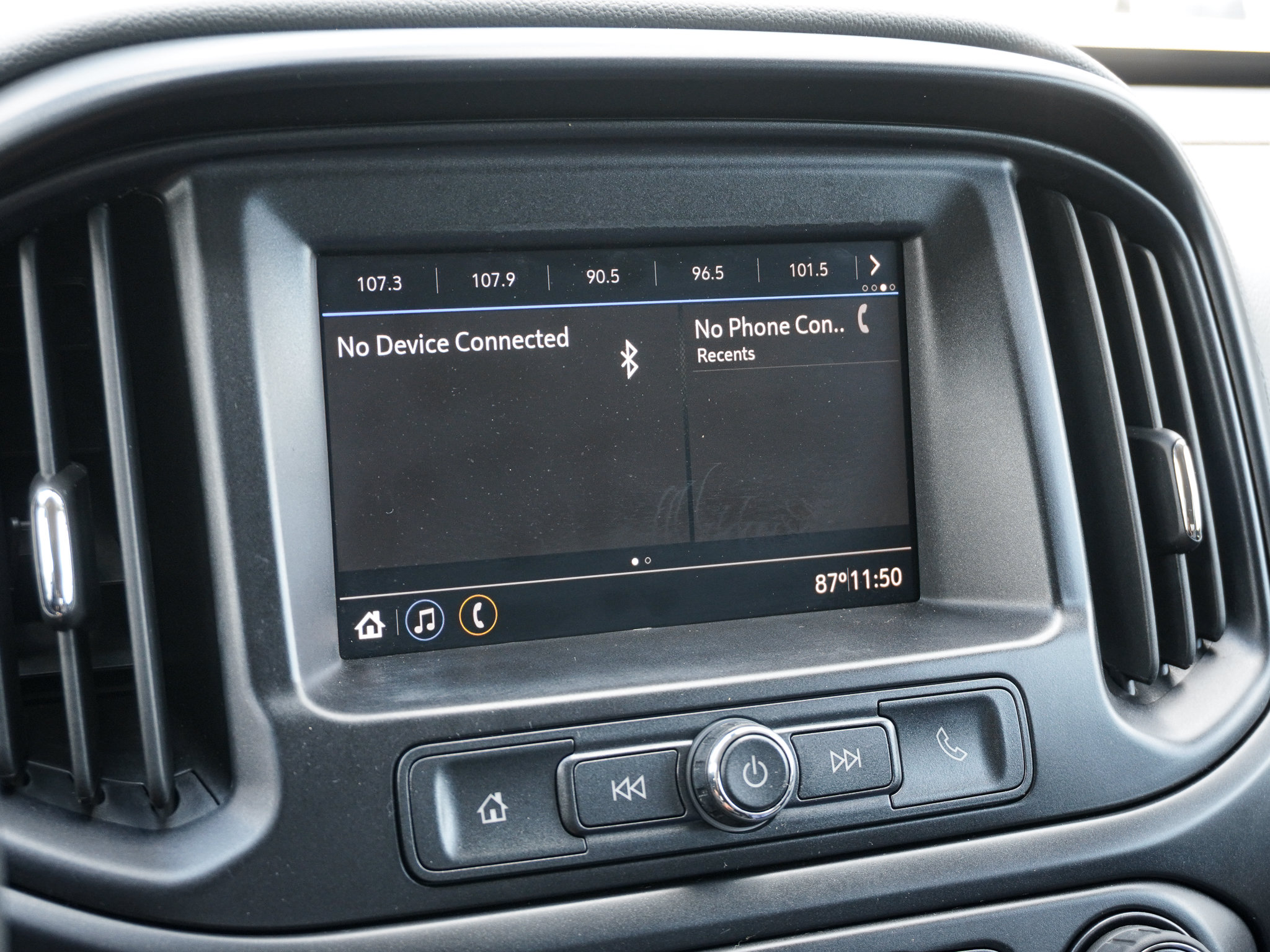 Used 2021 Chevrolet Colorado W/T RWD image 24
