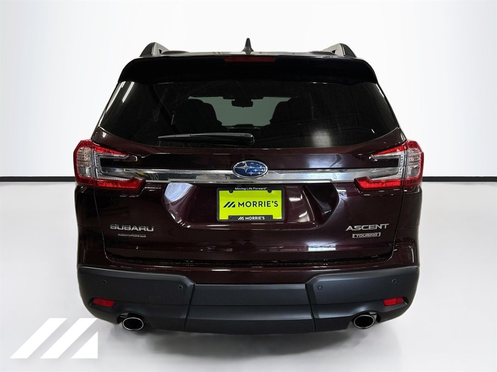 Used 2023 Subaru Ascent Touring AWD/4WD image 6
