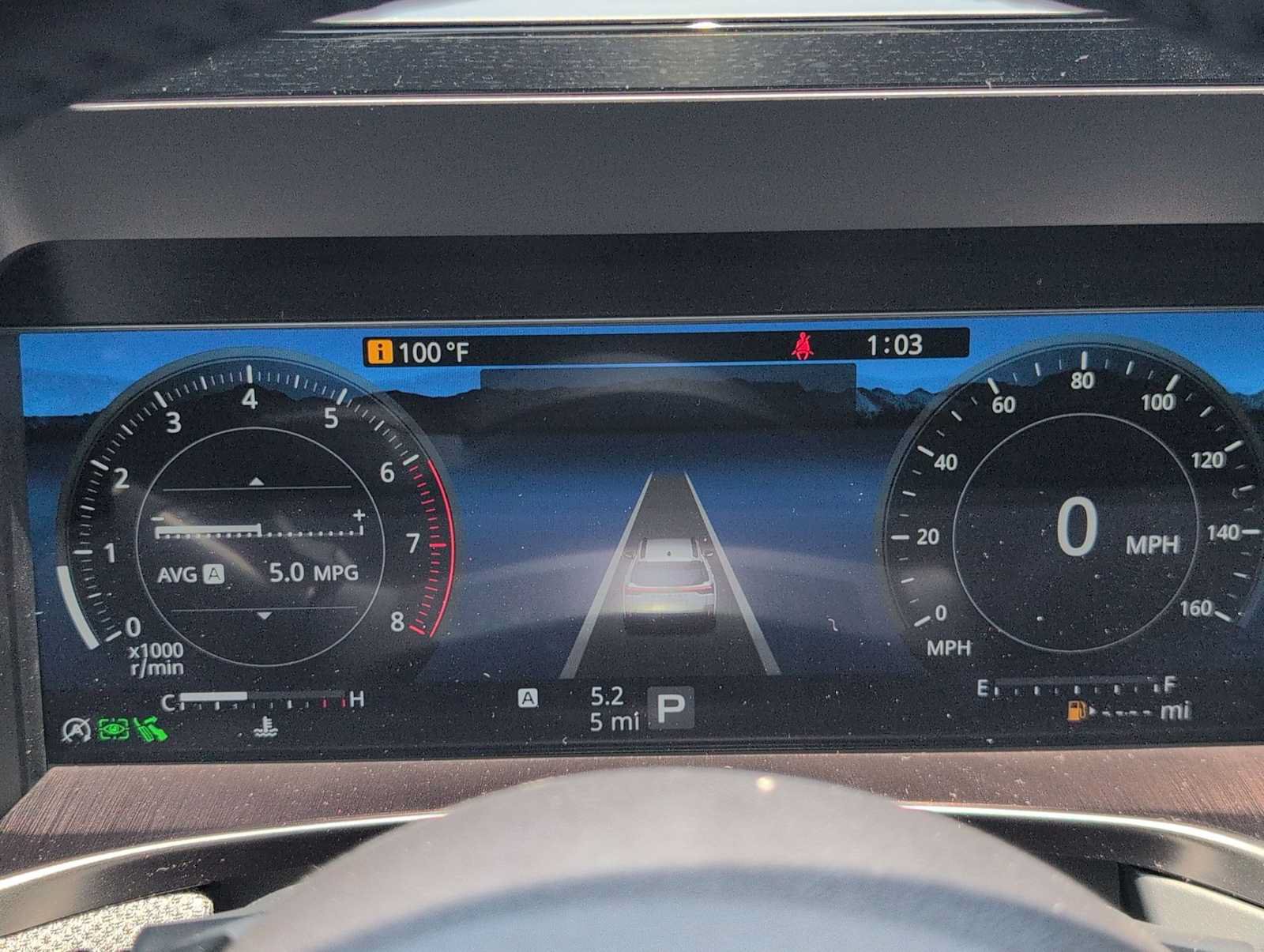 New 2026 Subaru Outback Premium AWD/4WD image 28