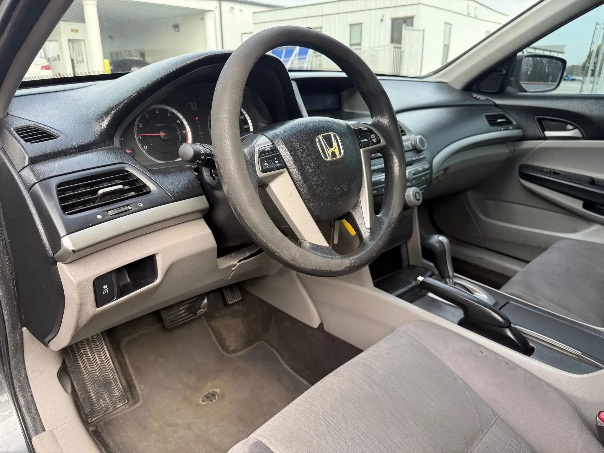Used 2011 Honda Accord LX image 17