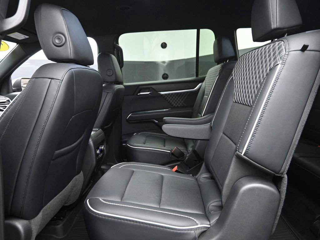 Used 2024 GMC Acadia Denali w/ LPO, Floor Liner Package image 11