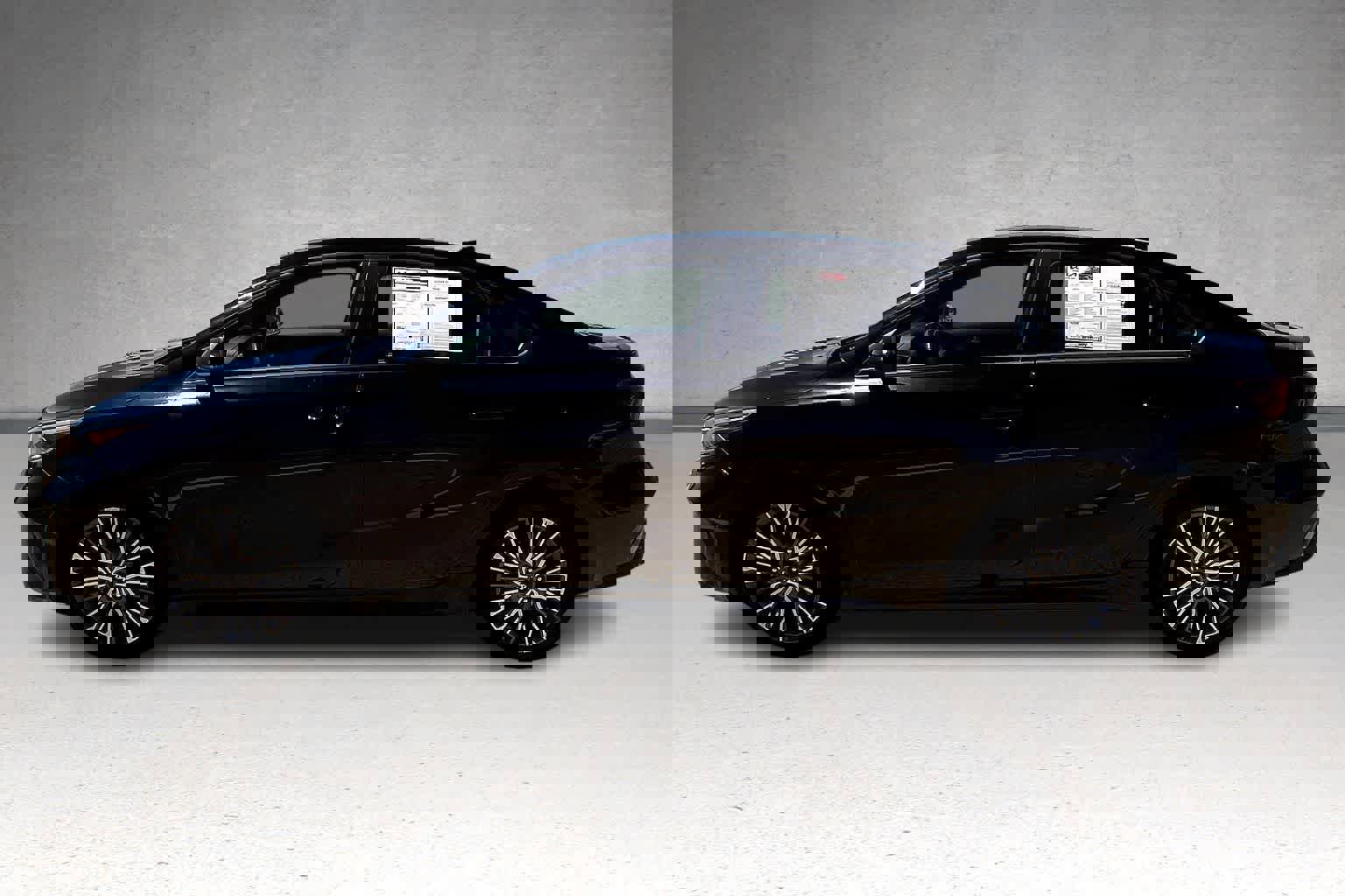 Certified 2022 Kia Forte GT-Line image 3