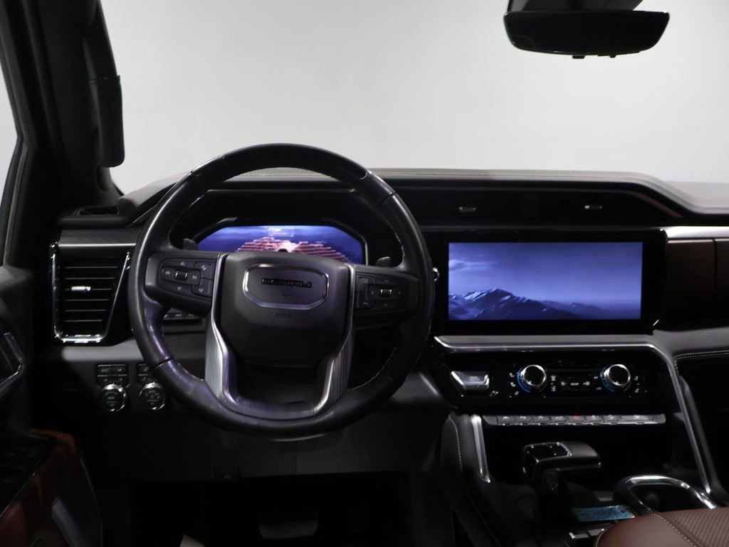 Used 2023 GMC Sierra 1500 Denali Ultimate image 15