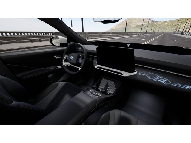 New 2027 BMW iX3 50 xDrive w/ M Sport Package AWD/4WD image 14