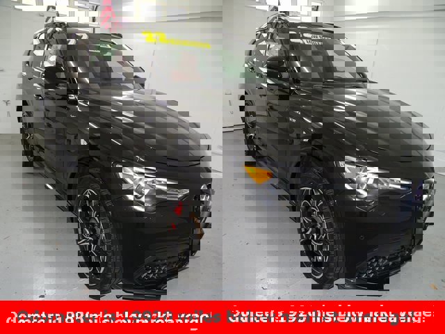 Used 2022 Alfa Romeo Stelvio Veloce