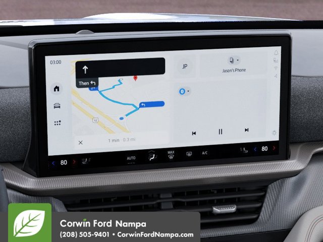 New 2027 Ford Explorer Active w/ Active Comfort Package AWD/4WD image 14