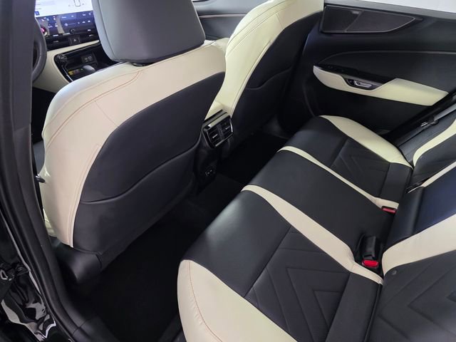 Used 2023 Lexus NX 350 AWD w/ Vision Package image 17