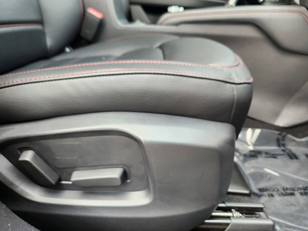 New 2025 MAZDA CX-5 Carbon Edition image 18