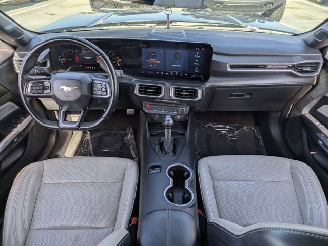 Used 2024 Ford Mustang Premium RWD image 21