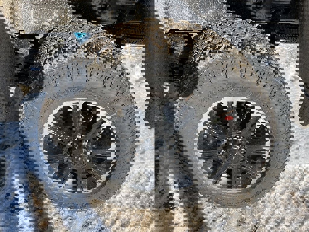 New 2026 RAM 2500 Rebel image 5