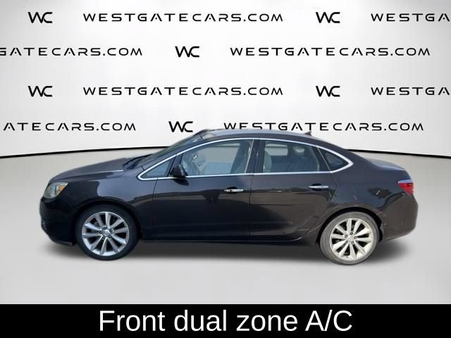 Used 2013 Buick Verano Leather FWD image 10