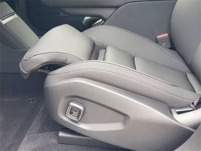 New 2025 Polestar Polestar 3 LONG RANGE DUAL MOTOR image 13