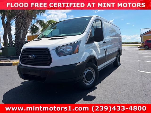Used 2019 Ford Transit 150 130 Low Roof