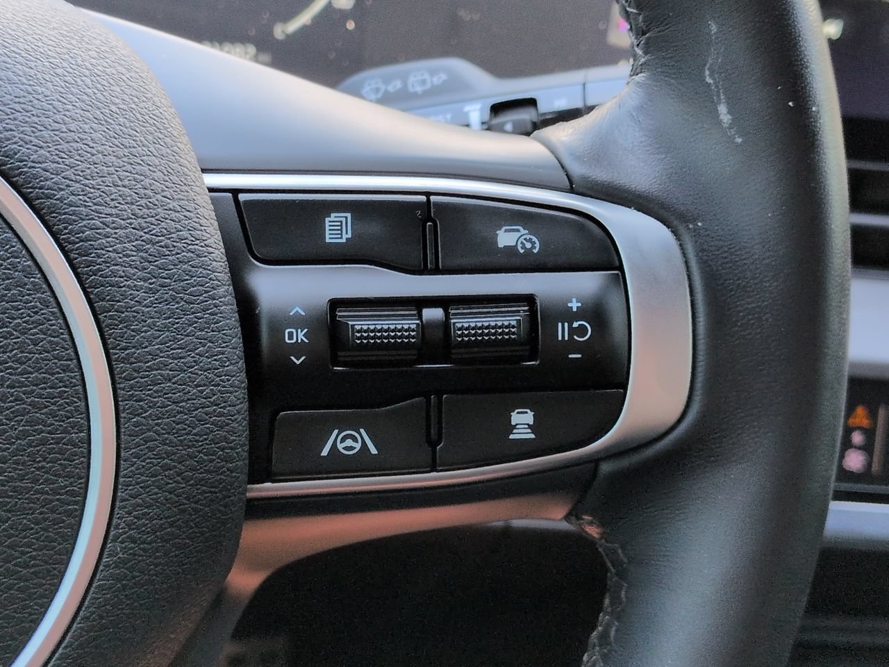 Used 2023 Kia Sportage X-Pro Prestige AWD/4WD image 28
