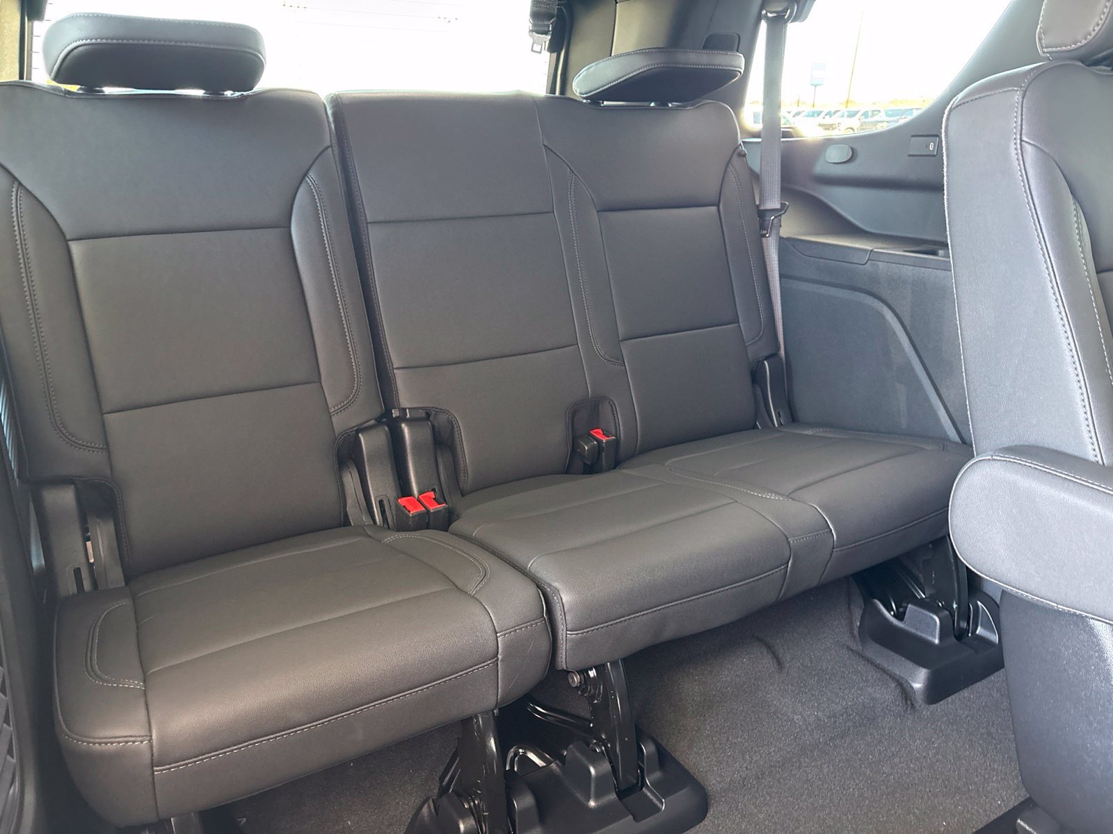 New 2027 Chevrolet Tahoe LT w/ Comfort Package RWD image 22