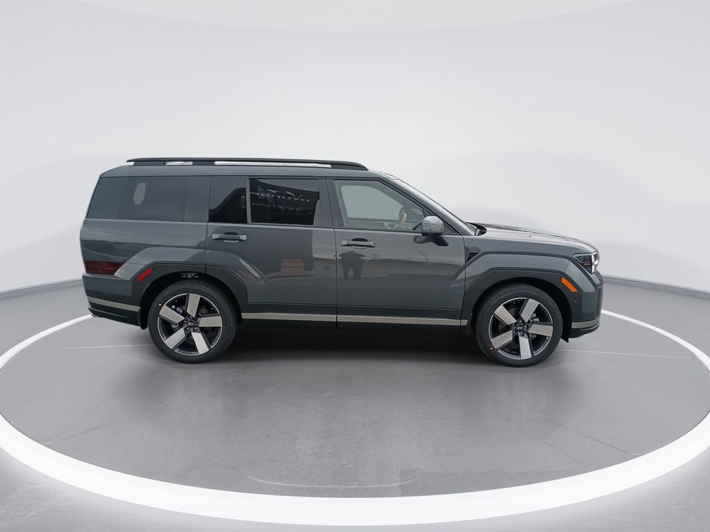New 2026 Hyundai Santa Fe Limited image 9
