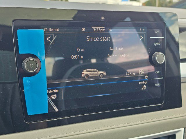 New 2027 Volkswagen Taos SE AWD/4WD image 33