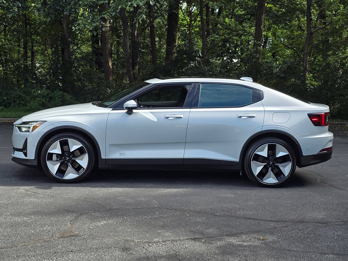 Used 2023 Polestar Polestar 2 w/ Pilot Pack FWD image 3
