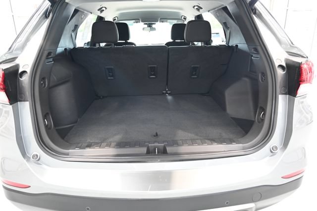 Certified 2024 Chevrolet Equinox LT FWD image 27